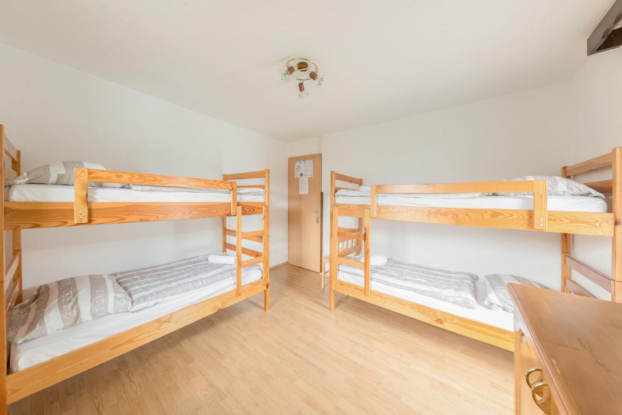 Hostel Mama Minka Bohinj